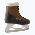 Brusle Bauer Whistler 2.0 Sr brown 4