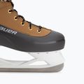 Brusle Bauer Whistler 2.0 Sr brown 7