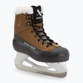 Dětské brusle Bauer Whistler 2.0 Jr brown