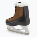 Dětské brusle Bauer Whistler 2.0 Jr brown 3