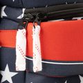 Městský batoh Bauer Glove 17 l usa 4