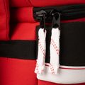 Městský batoh Bauer Glove 17 l red/black 4