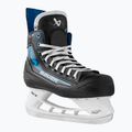 Hokejové brusle Bauer X-Lp 2.0 Skate-Int black/blue