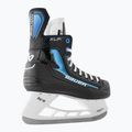 Hokejové brusle Bauer X-Lp 2.0 Skate-Int black/blue 3