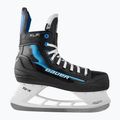 Pánské hokejové brusle  Bauer X-Lp 2.0 Skate-Sr black/blue 2