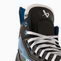 Pánské hokejové brusle  Bauer X-Lp 2.0 Skate-Sr black/blue 4
