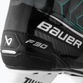 Pánské hokejové brusle  Bauer  Supreme F30 Skate-Sr black 5