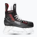 Pánské hokejové brusle  Bauer Speed Skate-Sr black/red