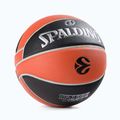 Spalding Euroleague TF-1000 Legacy basketbal oranžová 84004Z
