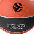Spalding Euroleague TF-1000 Legacy basketbal oranžová 84004Z 2