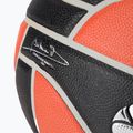Spalding Euroleague TF-1000 Legacy basketbal oranžová 84004Z 3