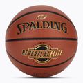 Basketbalový míč Spalding NeverFlat Elite 76573Z velikost 7