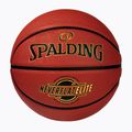 Basketbalový míč Spalding NeverFlat Elite 76573Z velikost 7