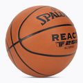 Basketbalový míč Spalding React TF-250 76801Z velikost 7 2