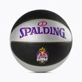 Spalding TF-33 Red Bull basketbal černý 76863Z