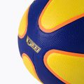 Spalding TF-33 Official basketbal žlutá 84352Z 3