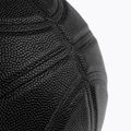 Spalding Advanced Grip Control basketbalový míč černý 76871Z 3