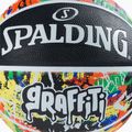 Spalding Graffiti basketbal 3