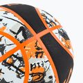 Spalding Graffiti basketbal oranžová 84376Z 3
