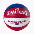 Spalding Super Elite basketbal červený 76928Z