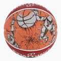 Basketbalový míč Spalding Sketch Dribble 84381Z velikost 7 3