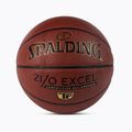 Spalding Zio Excel Orange basketbal 76940Z 2