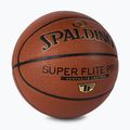 Spalding Super Elite Pro basketbal oranžová 76944Z