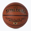 Spalding Super Elite Pro basketbal oranžová 76944Z 2