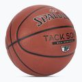 Basketbalový míč Spalding TF Tack Soft orange velikost 6 2