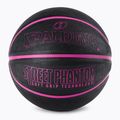 Spalding Phantom basketbal černá 84385Z