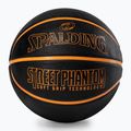 Spalding Phantom basketbal černý 84383Z 2