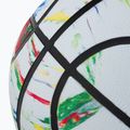 Spalding Marble basketbalový koš bílý 84397Z 2