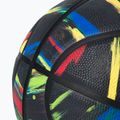 Spalding Marble basketbalový míč černý 84398Z 2