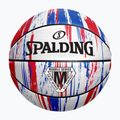 Basketbalový míč Spalding Marble 84399Z velikost 7 4