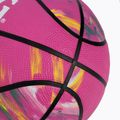 Basketbalový míč Spalding Marble 84417Z velikost 5 3