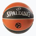 Basketbalový míč Spalding Euroleague TF-150 84001Z velikost 5 6