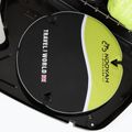 Kufr na kolo NOOYAH BK006 28"/29" black 24