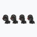 Kufr na kolo NOOYAH BK004S 28" black 22