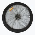 Kufr na kolo NOOYAH BK002-B 28"/29" black 21