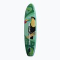 Prkno SUP Pathfinder Toucan Leaf 10'2" 2