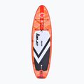 SUP Zprkno RAY E9 Evasion 9'0'' board orange 2