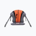 Nafukovací kajak pro 2 osoby ZRAY Drift 14'0" bílý/oranžový 7