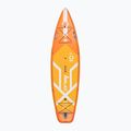 SUP prkno  ZRAY F1 Fury 10'4" 2