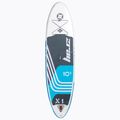 SUP ZRAY X1 Combo 10'2''x32''x6'' modrá PB-ZX1V02E 3