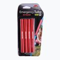 Tyče ke konstrukci stanu Naturehike First Aid Tent Pipe red