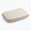 Cestovní polštář Naturehike Memory Foam Square Pillow khaki