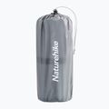 Nafukovací matrace  Naturehike Ultralight Square Standard R 5.8 silver 2