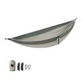 Turistická houpací síť Naturehike Ultralight Swing Double Upgrade green 3