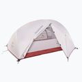 Trekový stan 2- osobowy Naturehike Star River 2 light grey/red 2