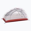 Trekový stan 2- osobowy Naturehike Star River 2 light grey/red 3
